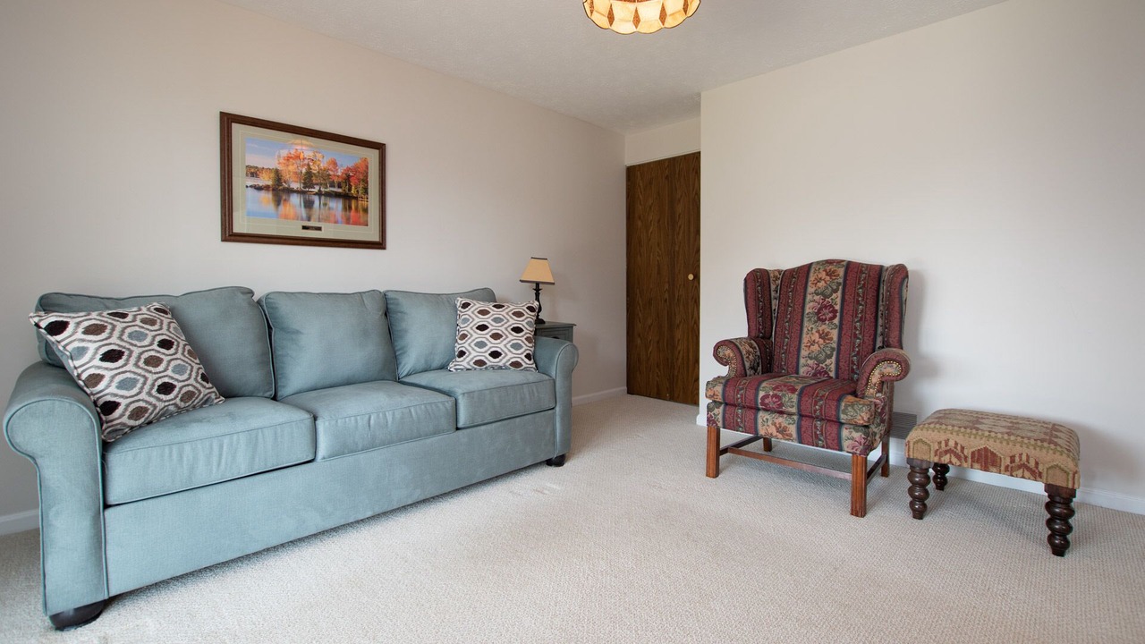 Photo of Livingroom in Romulus