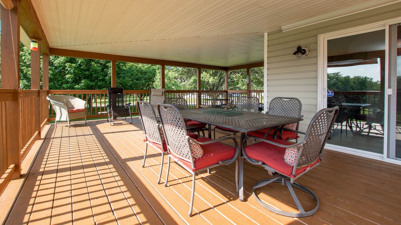 Photo of Outdoor in Romulus