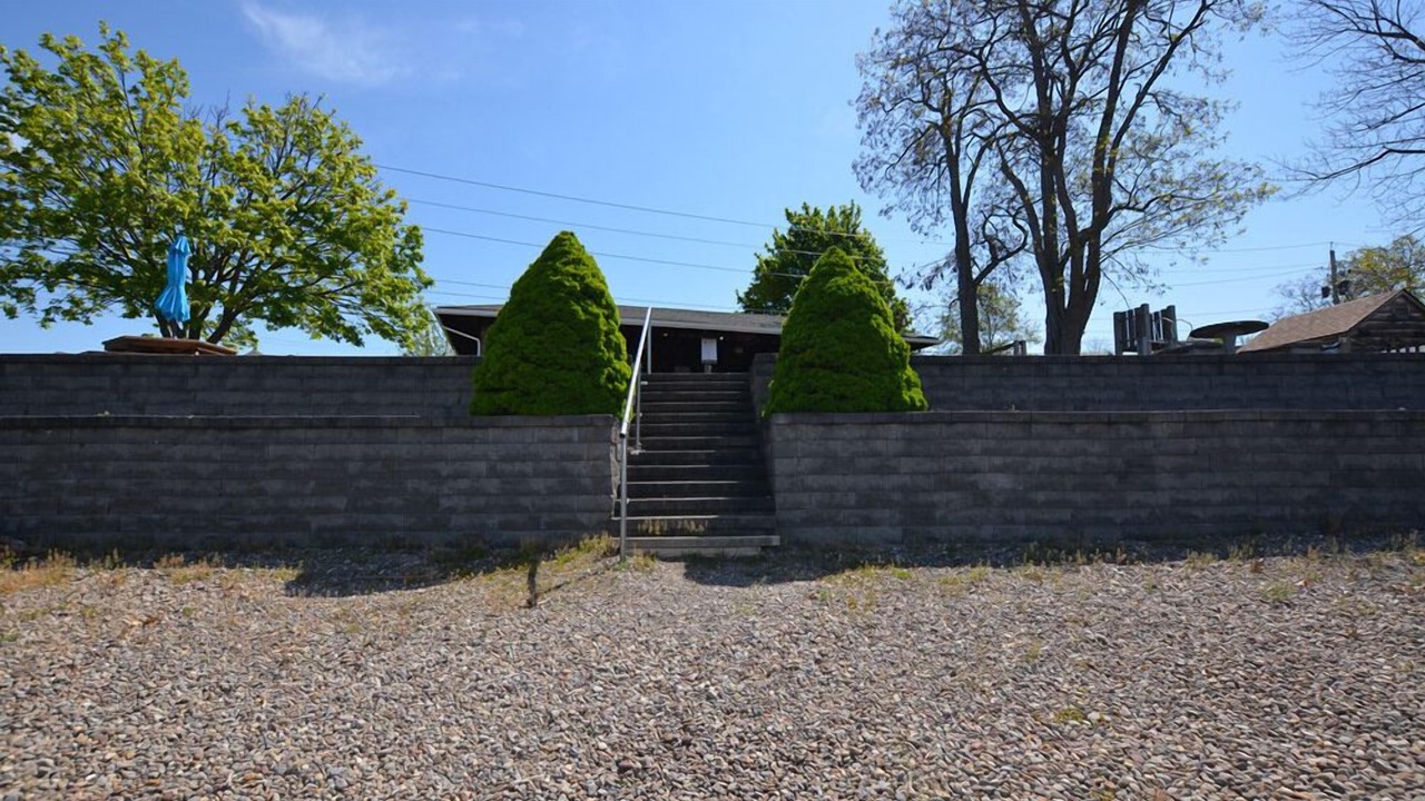 Photo of Outdoor in Romulus