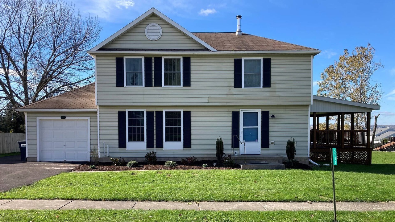 Photo of Outdoor in Romulus