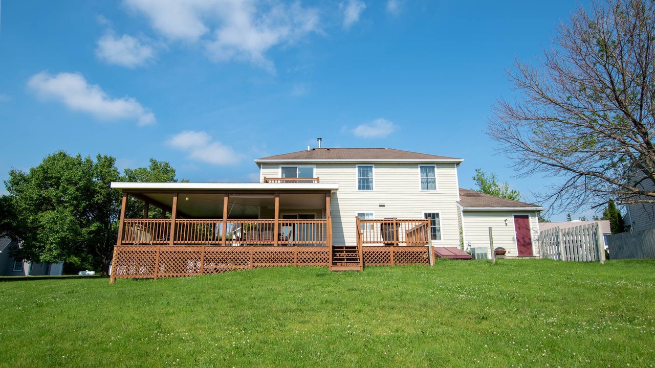 Photo of Outdoor in Romulus
