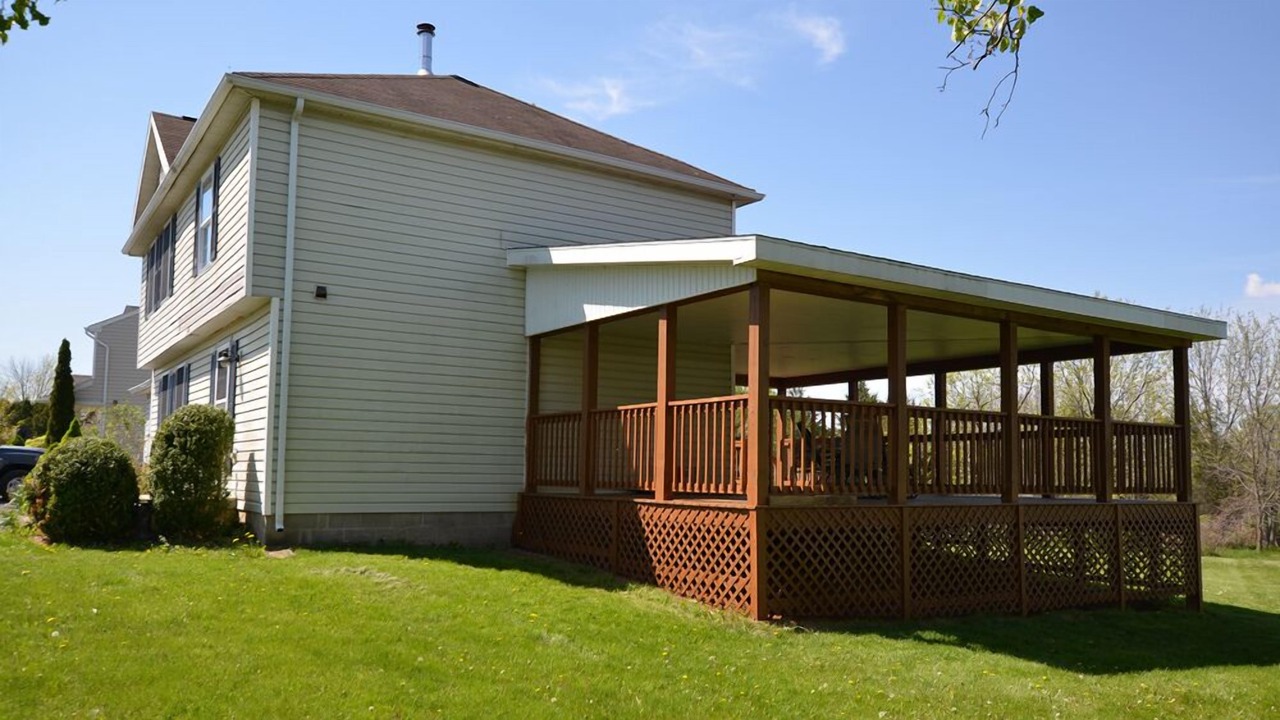 Photo of Outdoor in Romulus