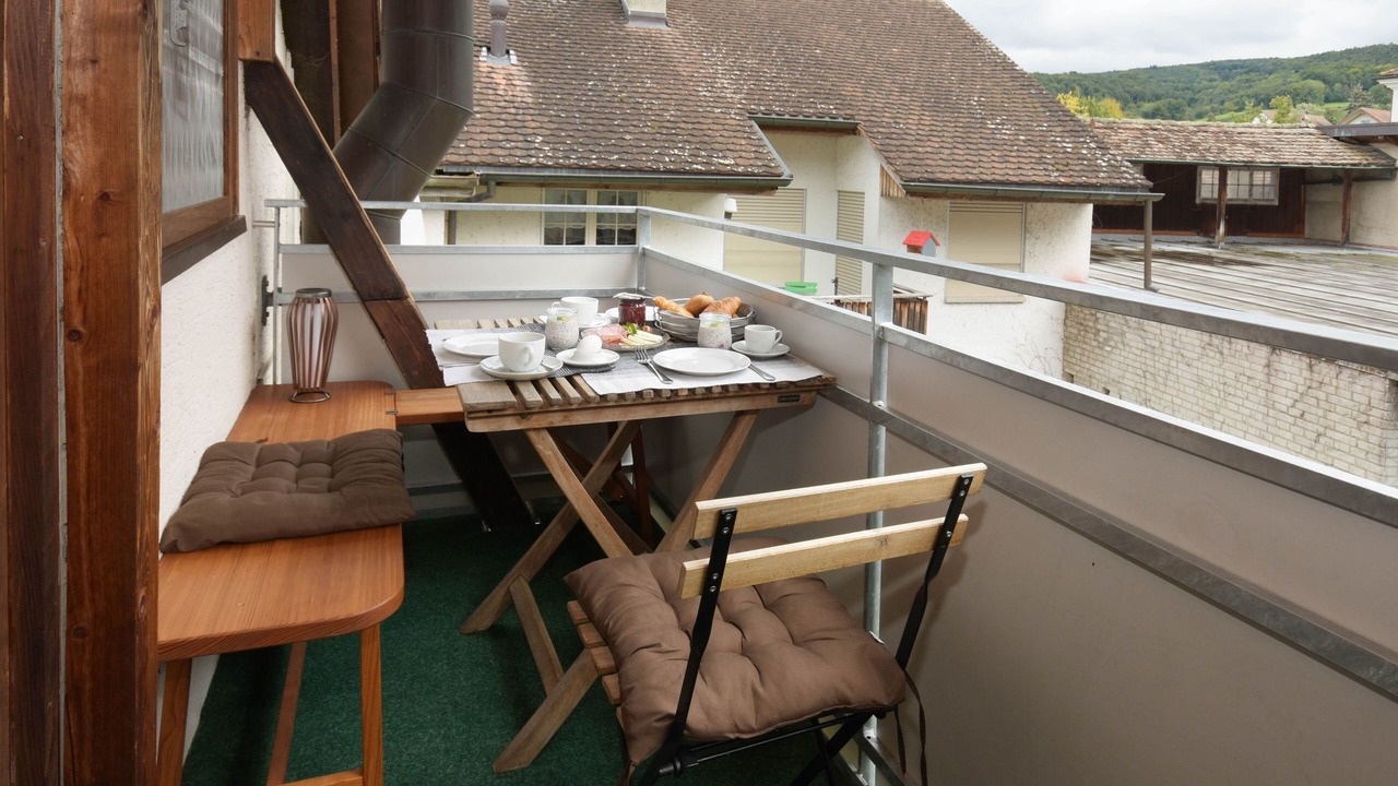 Photo of Outdoor in Steckborn
