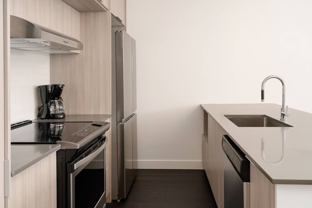 Photo of Kitchen in Griffintown