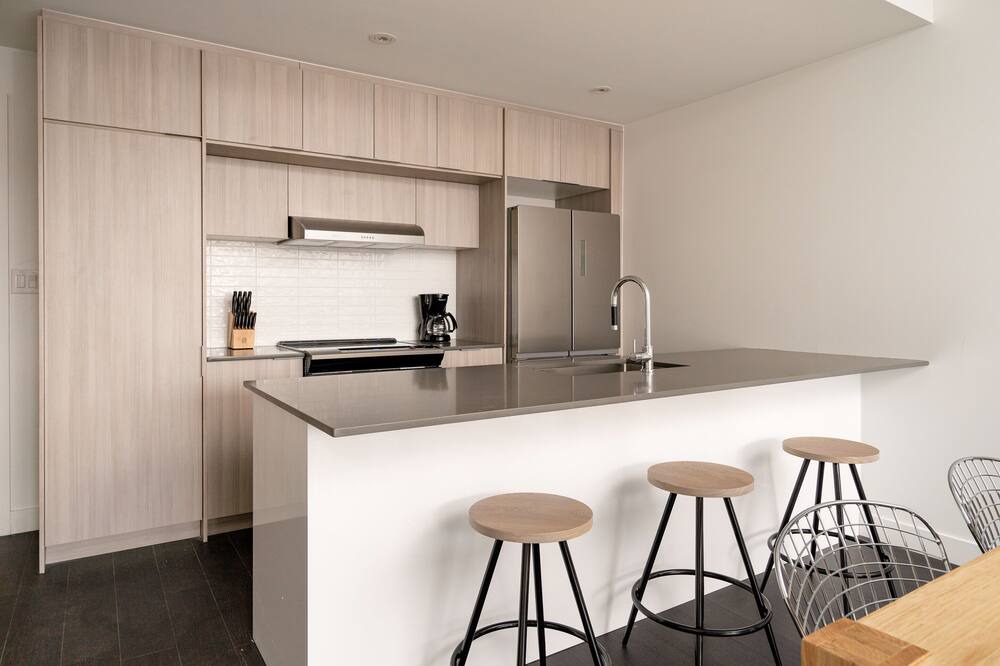 Photo of Kitchen in Griffintown
