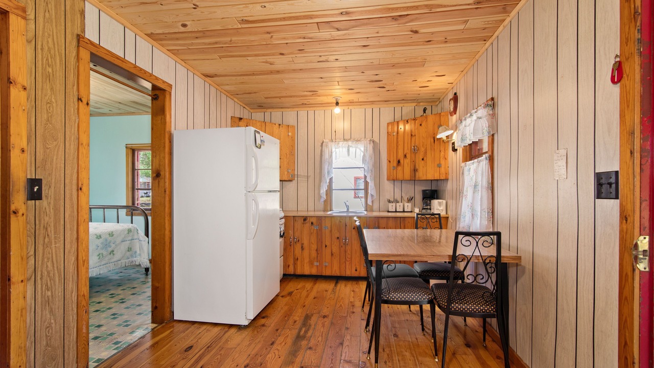 Photo of Kitchen in Nisswa