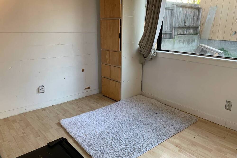 Photo of Bedroom in Sunnyside