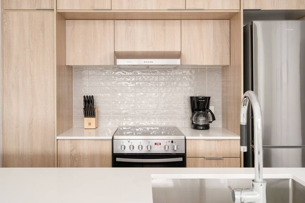 Photo of Kitchen in Griffintown
