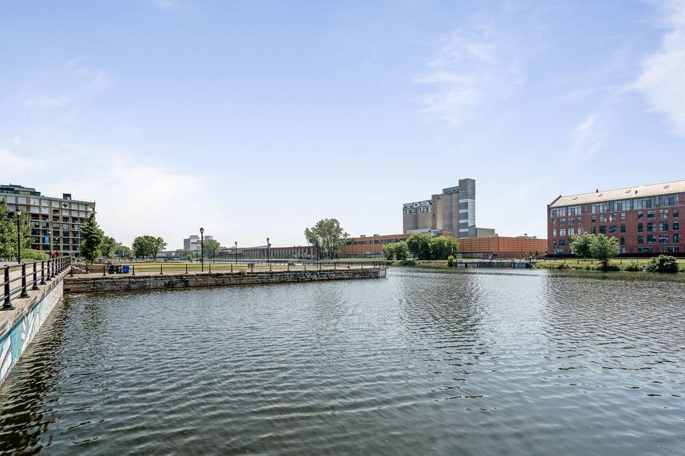 Photo of Outdoor in Griffintown