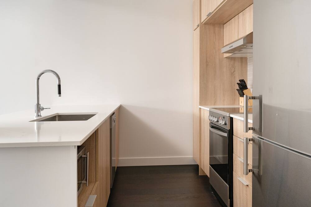 Photo of Kitchen in Griffintown