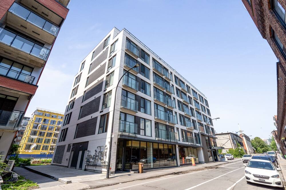 Photo of Outdoor in Griffintown