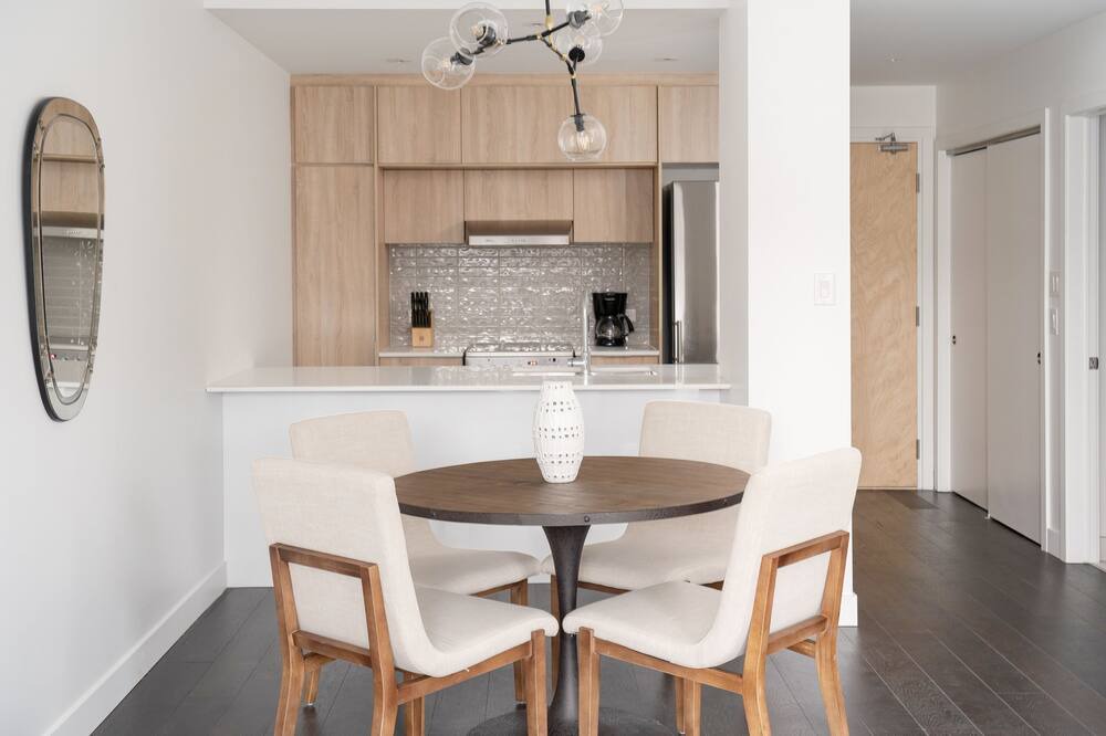 Photo of Kitchen in Griffintown