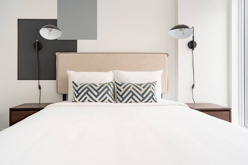 Photo of Bedroom in Griffintown