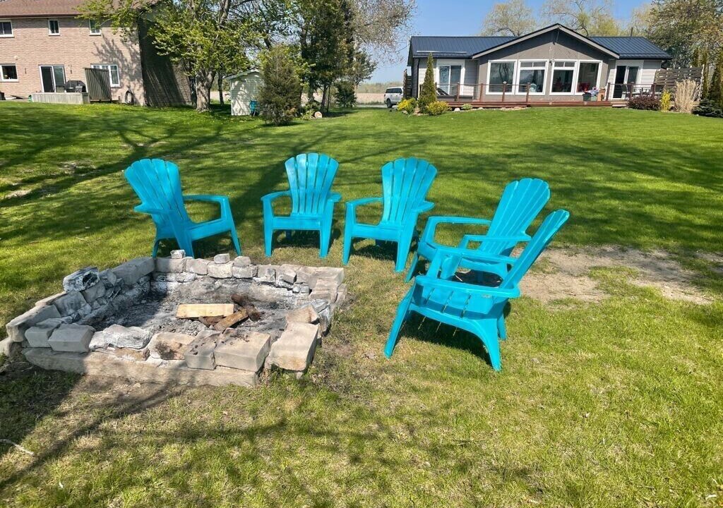 Photo of Outdoor in Carrying Place