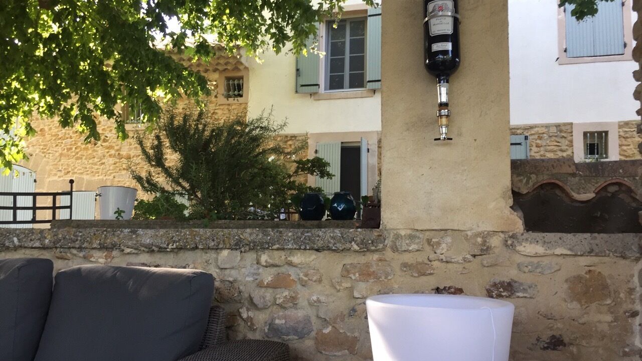 Photo of Outdoor in Mornas