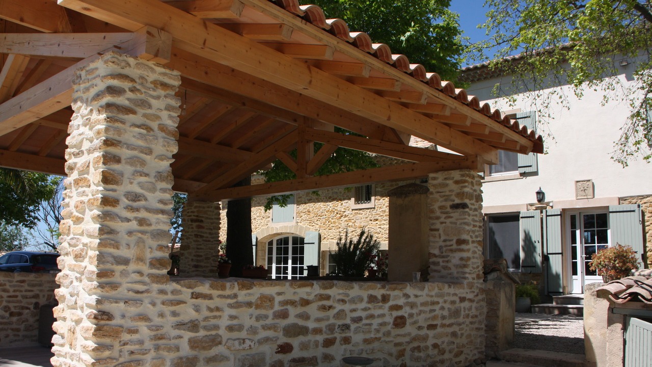 Photo of Outdoor in Mornas