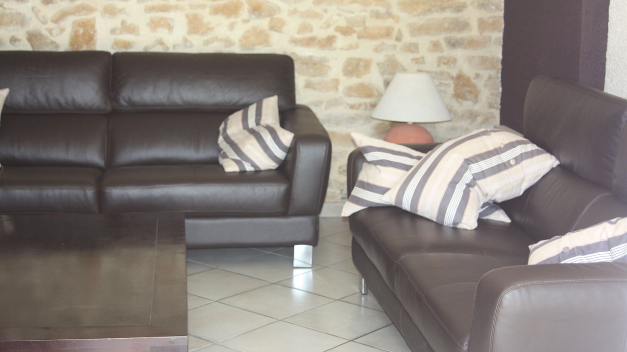 Photo of Livingroom in Mornas