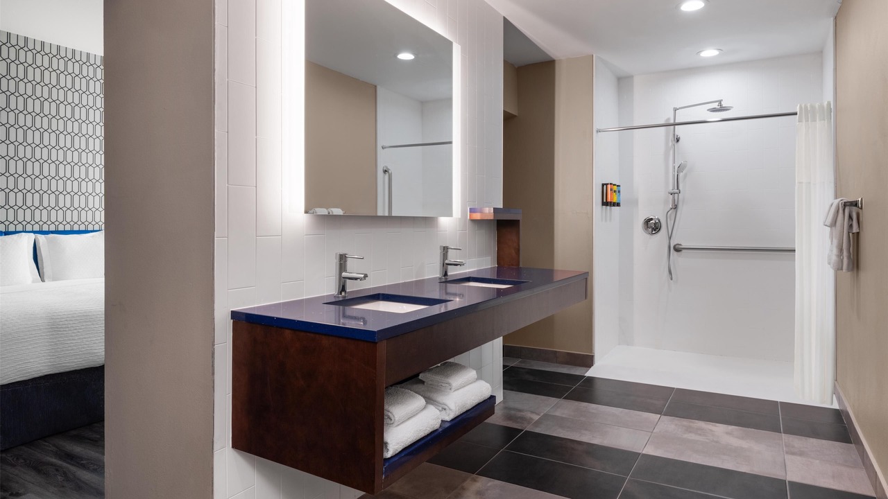 Photo of Bathroom in Enid