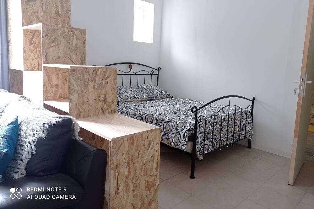 Photo of Bedroom in Albi