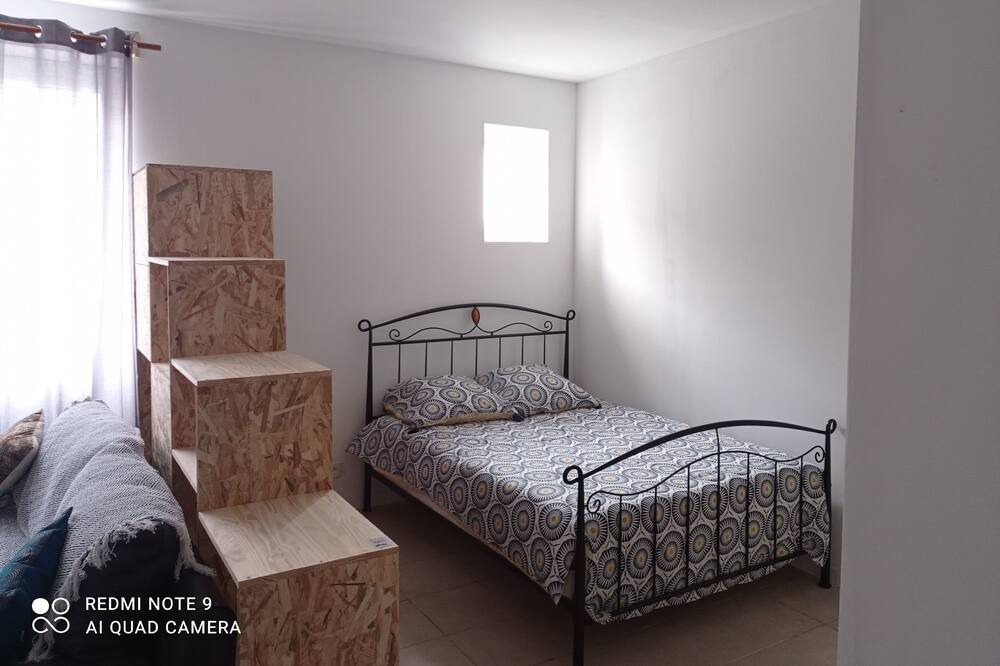 Photo of Bedroom in Albi