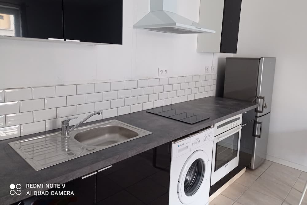 Photo of Kitchen in Albi
