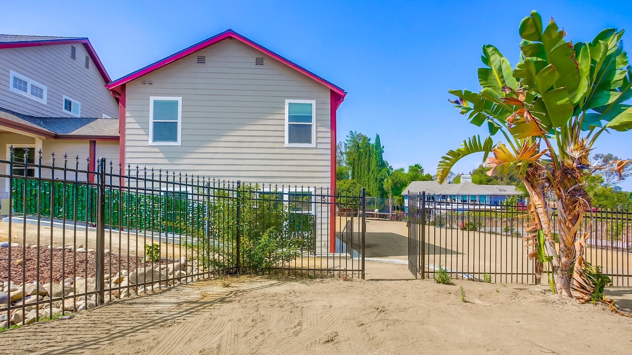 Photo of Outdoor in San Marcos