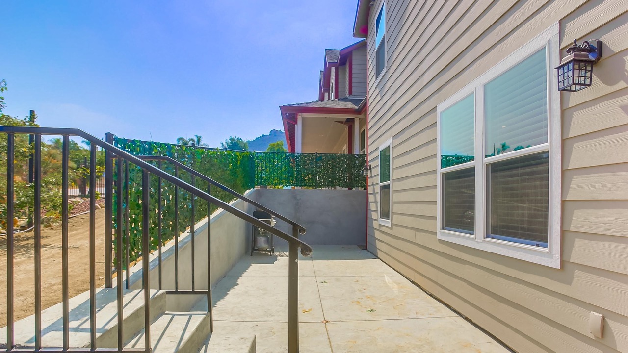 Photo of Outdoor in San Marcos