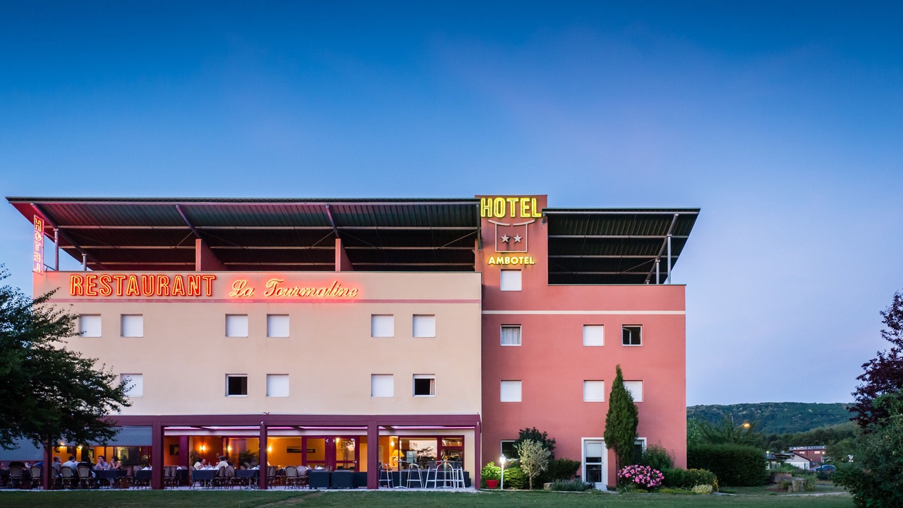 Photo of Outdoor in Amberieu-en-Bugey