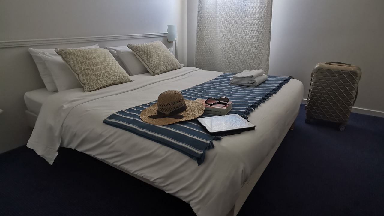 Photo of Bedroom in Amberieu-en-Bugey