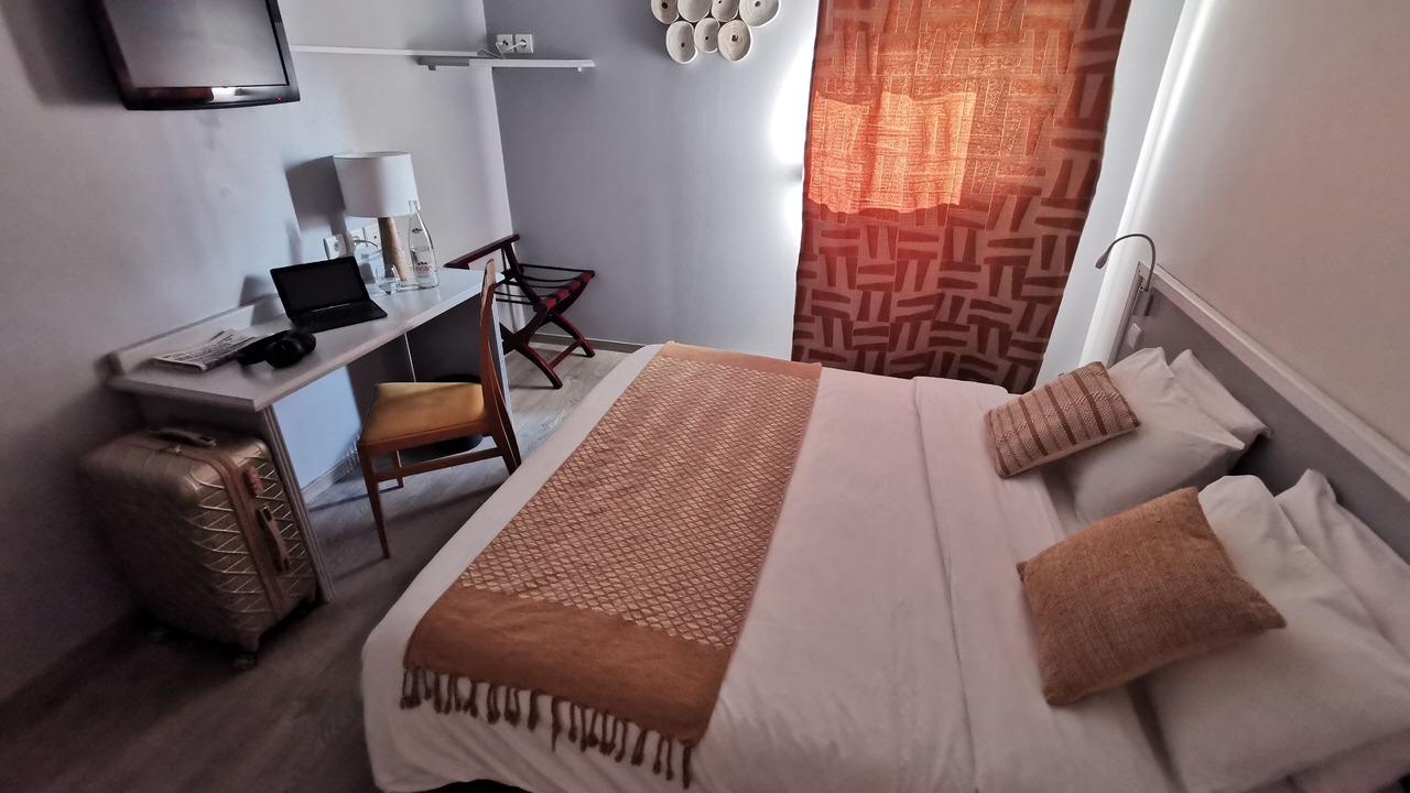 Photo of Bedroom in Amberieu-en-Bugey