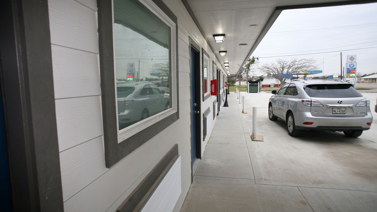 Photo of Outdoor in Edna