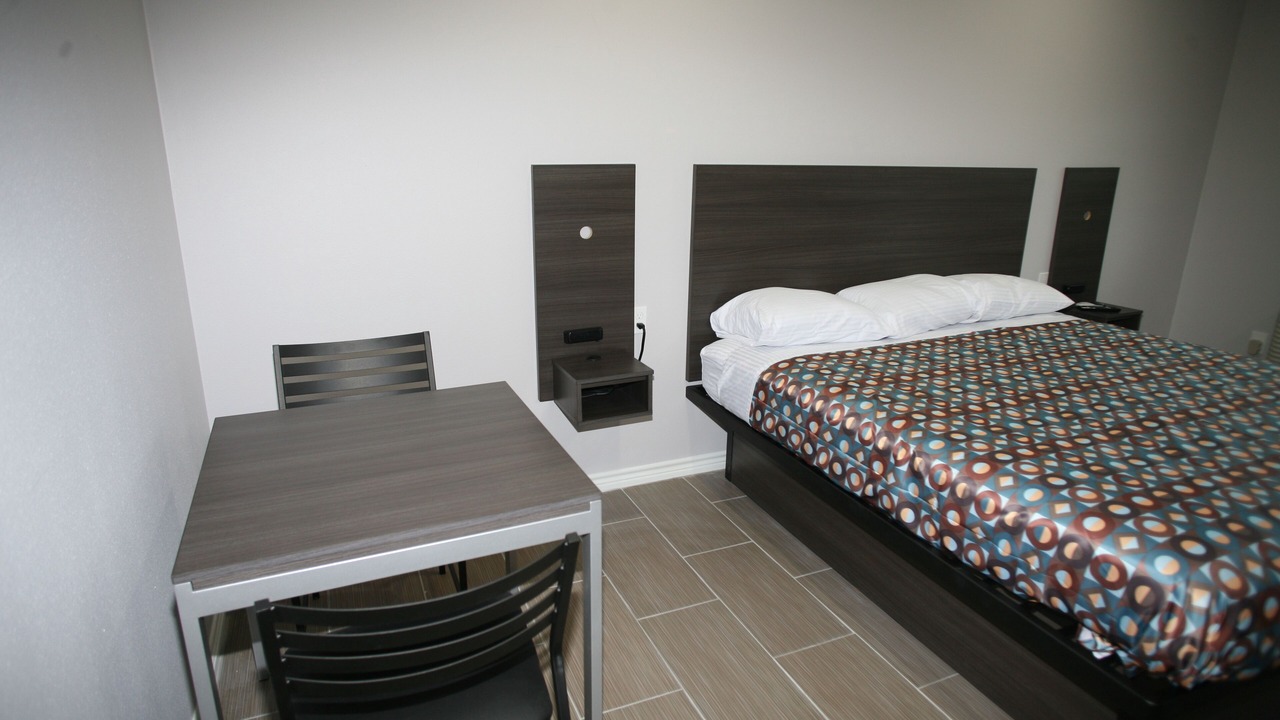 Photo of Bedroom in Edna