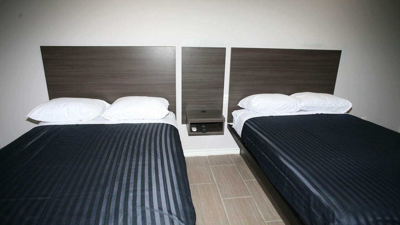 Photo of Bedroom in Edna