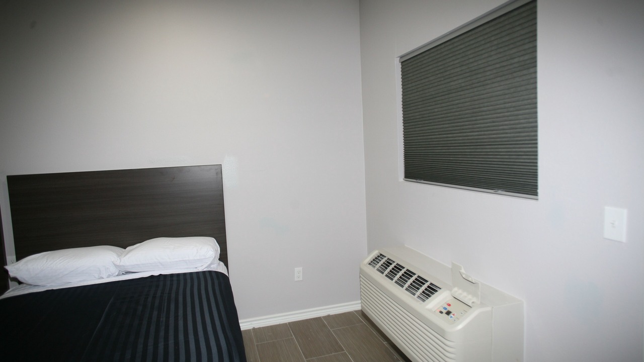 Photo of Bedroom in Edna