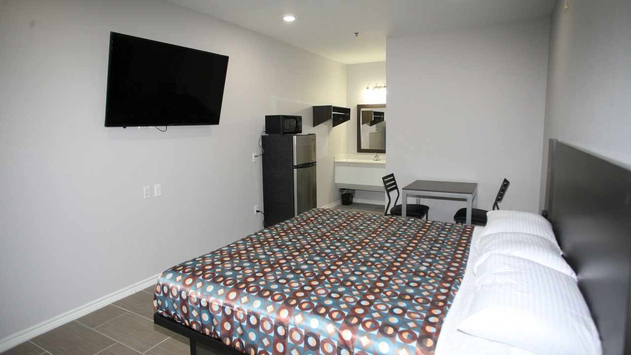 Photo of Bedroom in Edna