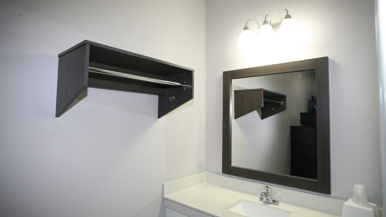 Photo of Bathroom in Edna