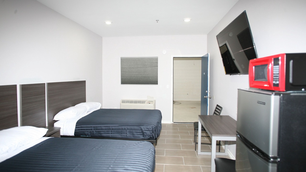 Photo of Bedroom in Edna