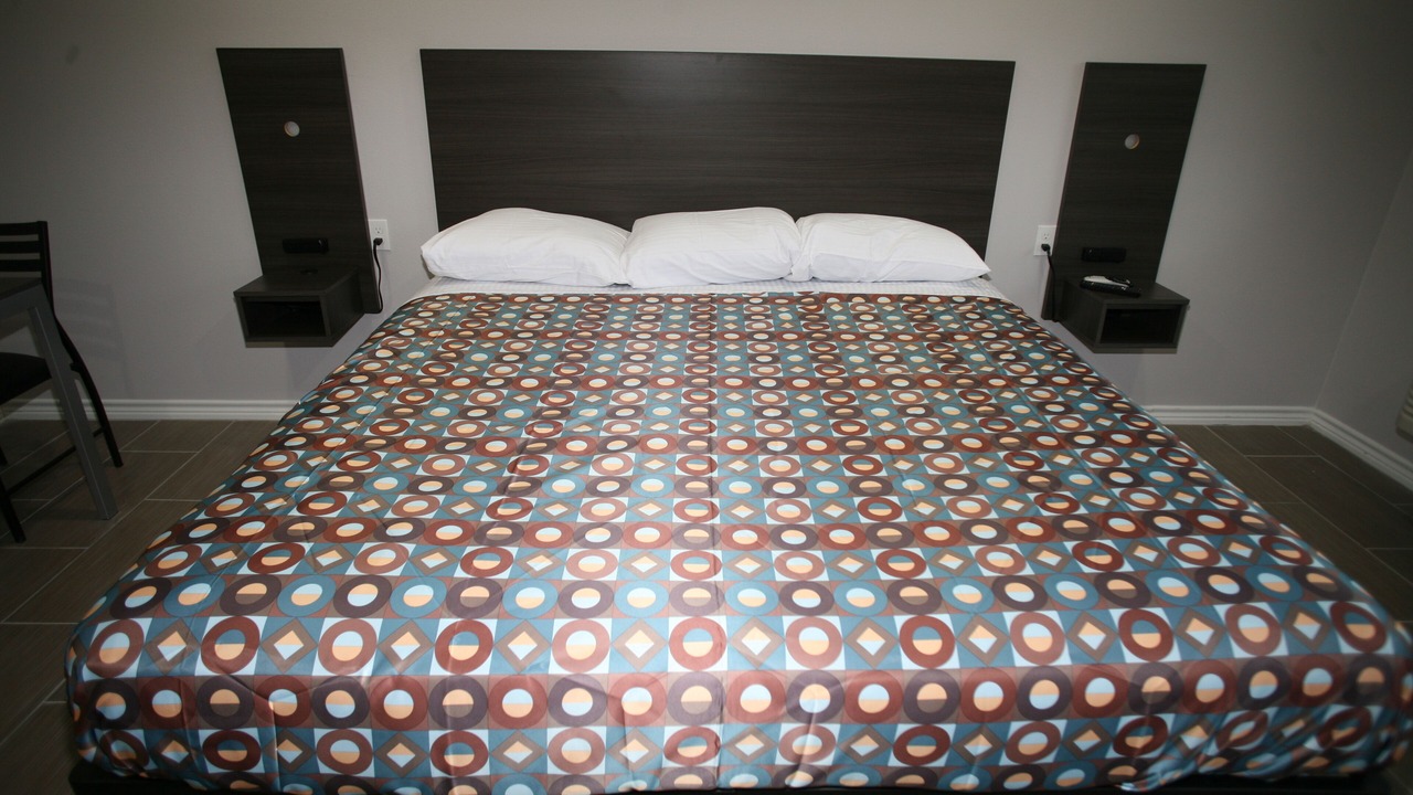 Photo of Bedroom in Edna