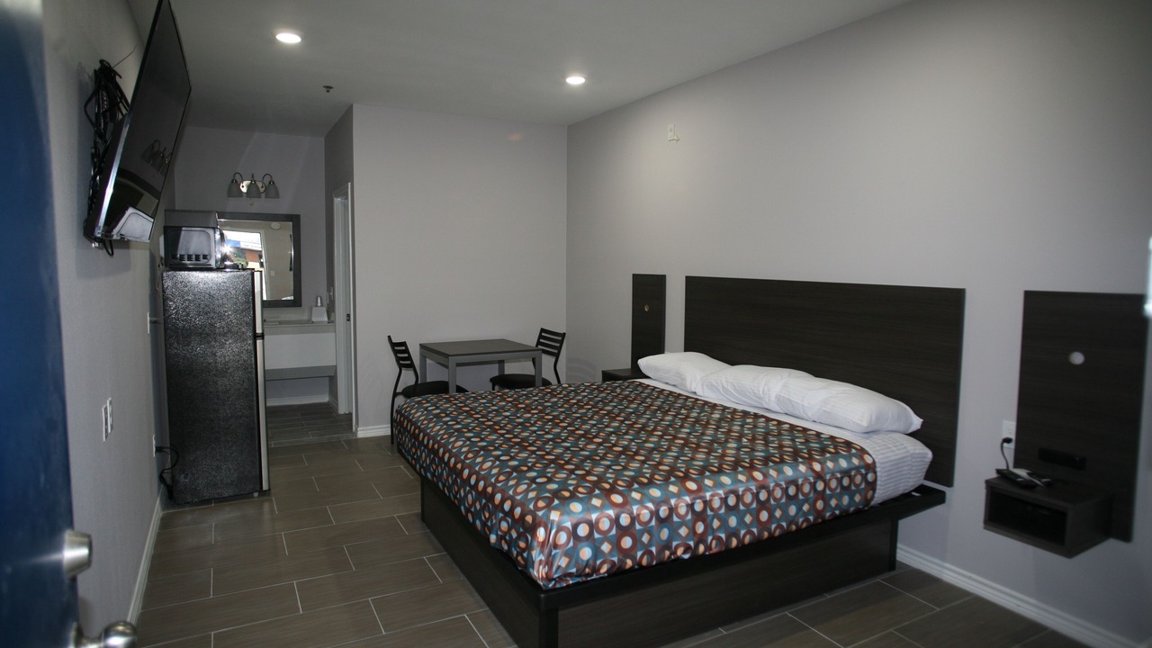 Photo of Bedroom in Edna
