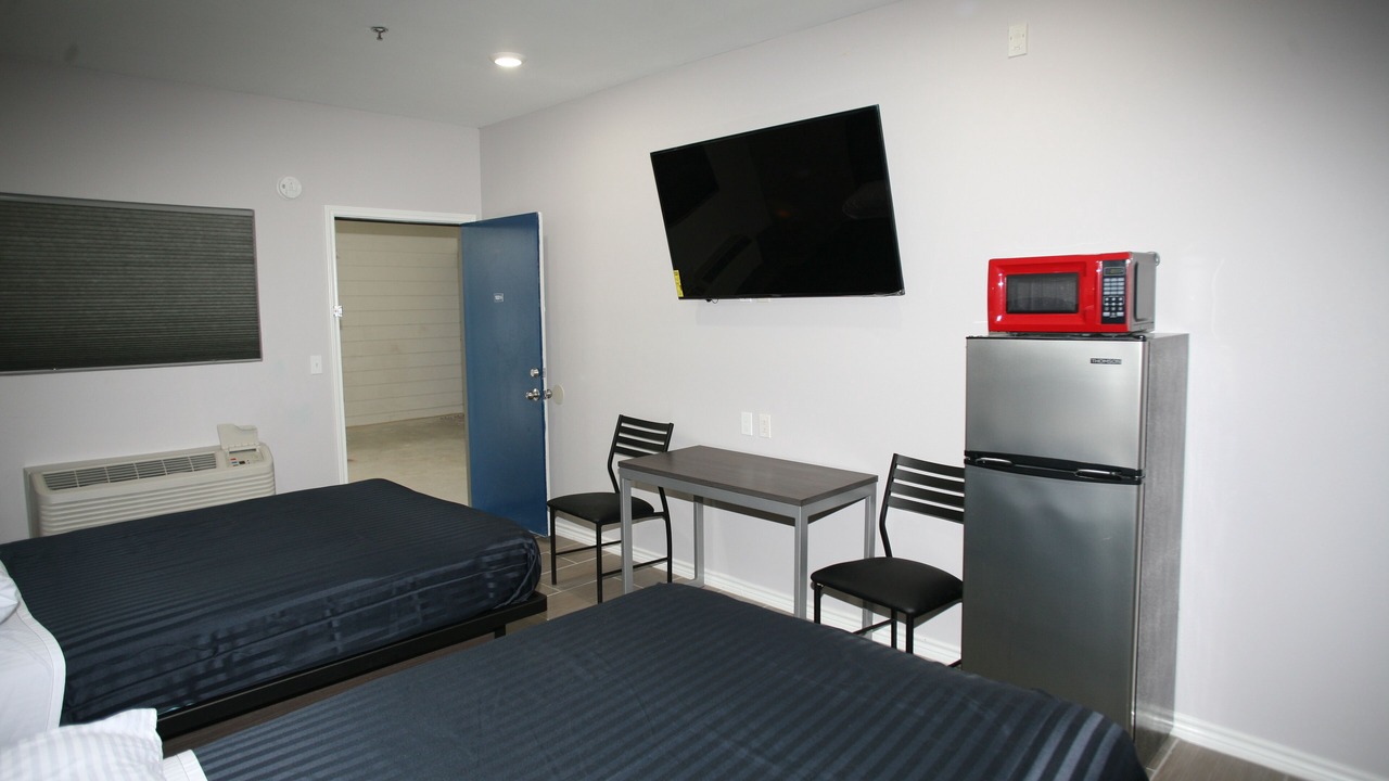 Photo of Bedroom in Edna