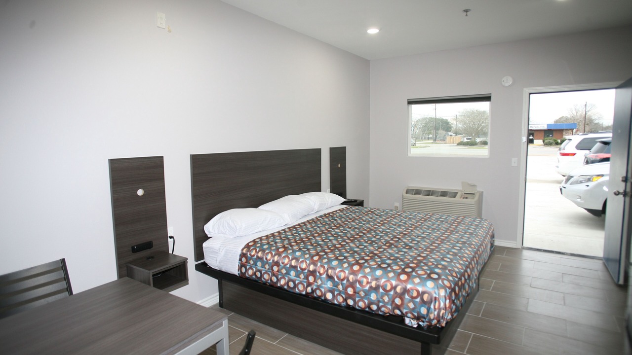 Photo of Bedroom in Edna
