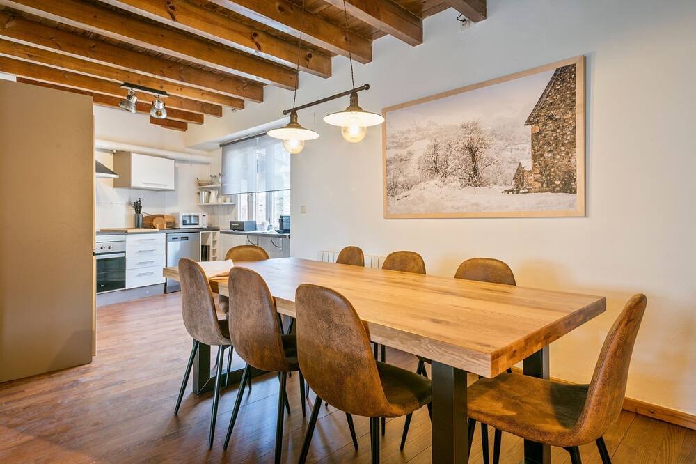 Photo of Kitchen in Garos
