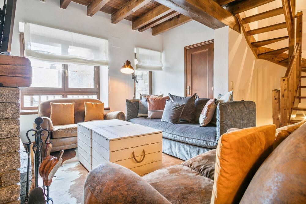 Photo of Livingroom in Garos