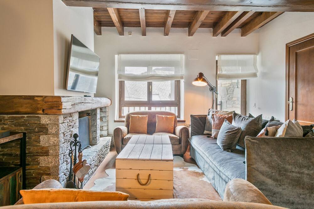 Photo of Livingroom in Garos