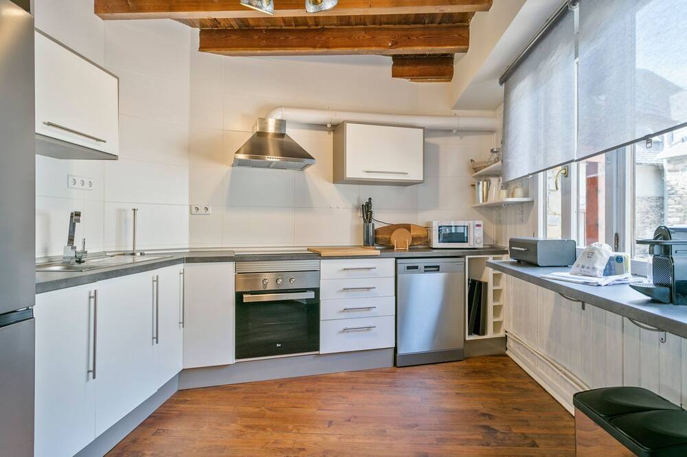 Photo of Kitchen in Garos