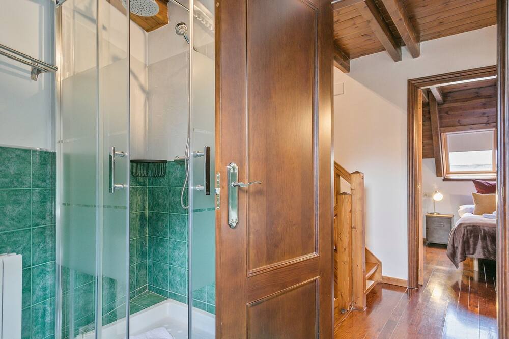 Photo of Bathroom in Garos