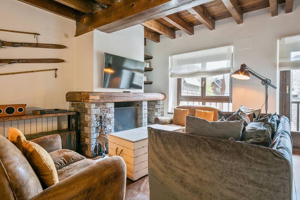 Photo of Livingroom in Garos