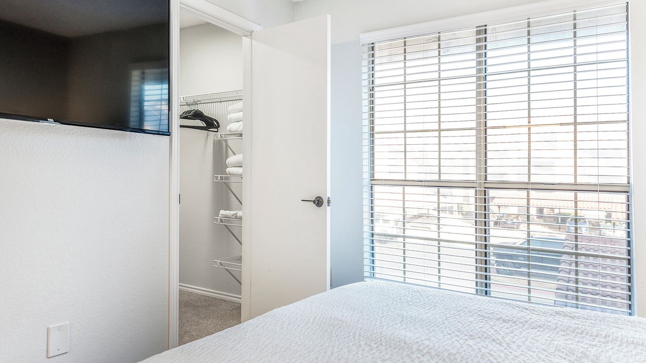 Photo of Bedroom in Fort Worth