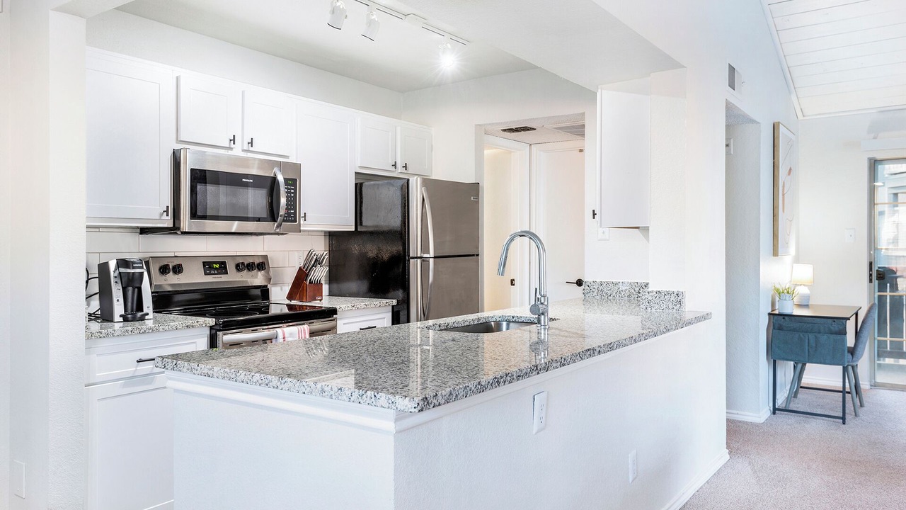 Photo of Kitchen in Fort Worth