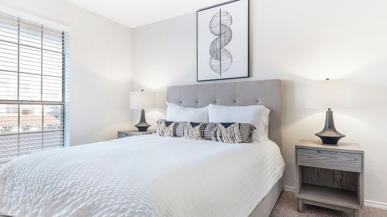 Photo of Bedroom in Fort Worth